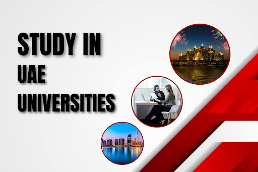 Study in United Arab Emirates for International Students: Complete Guide