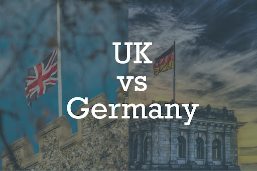 UK vs Germany: Comparing Quality of Life and Job Prospects