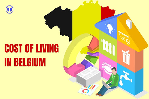 Cost of Living in Belgium