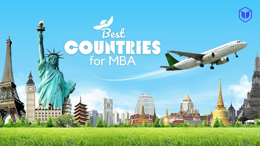 Countries to Study MBA