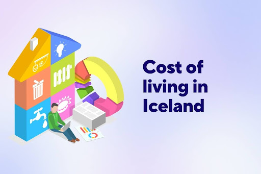 Cost of living in Iceland