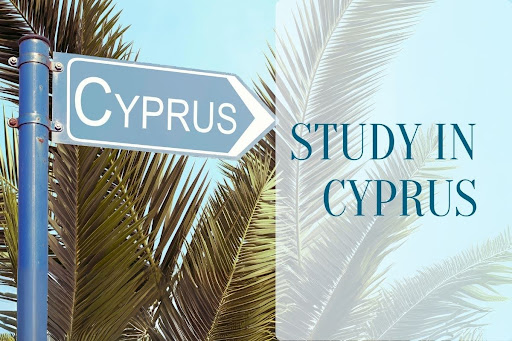 Study in Cyprus