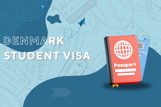 Denmark Student Visa