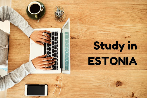 Study in Estonia