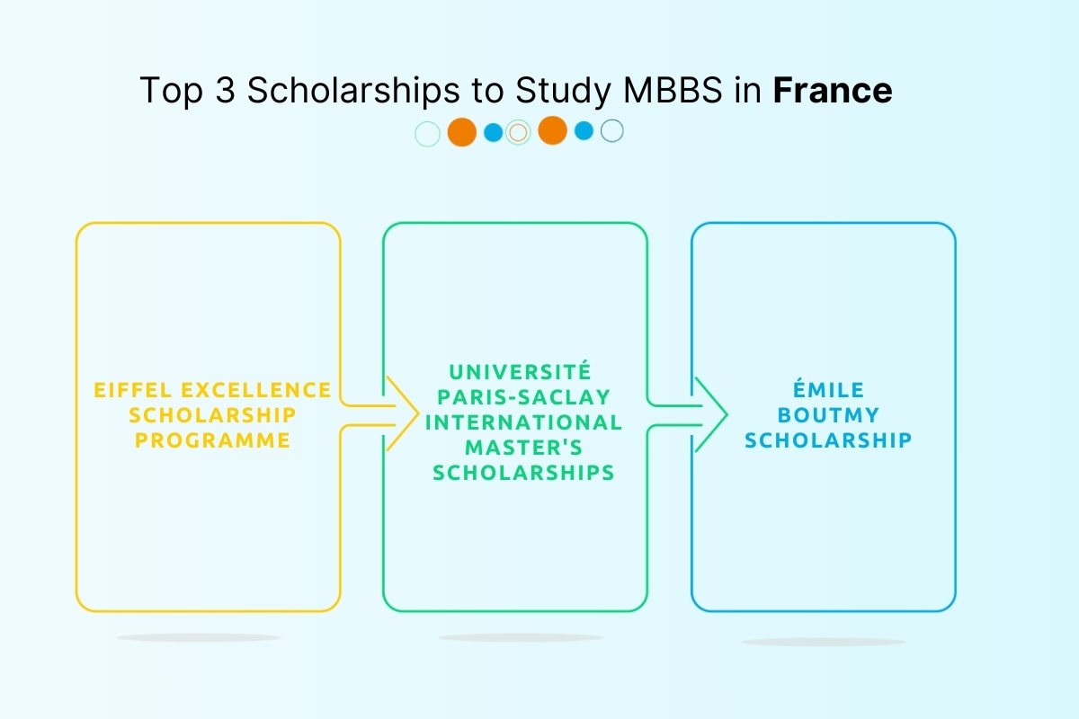 mbbs in france