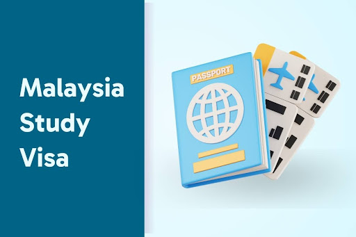 Malaysia Study Visa