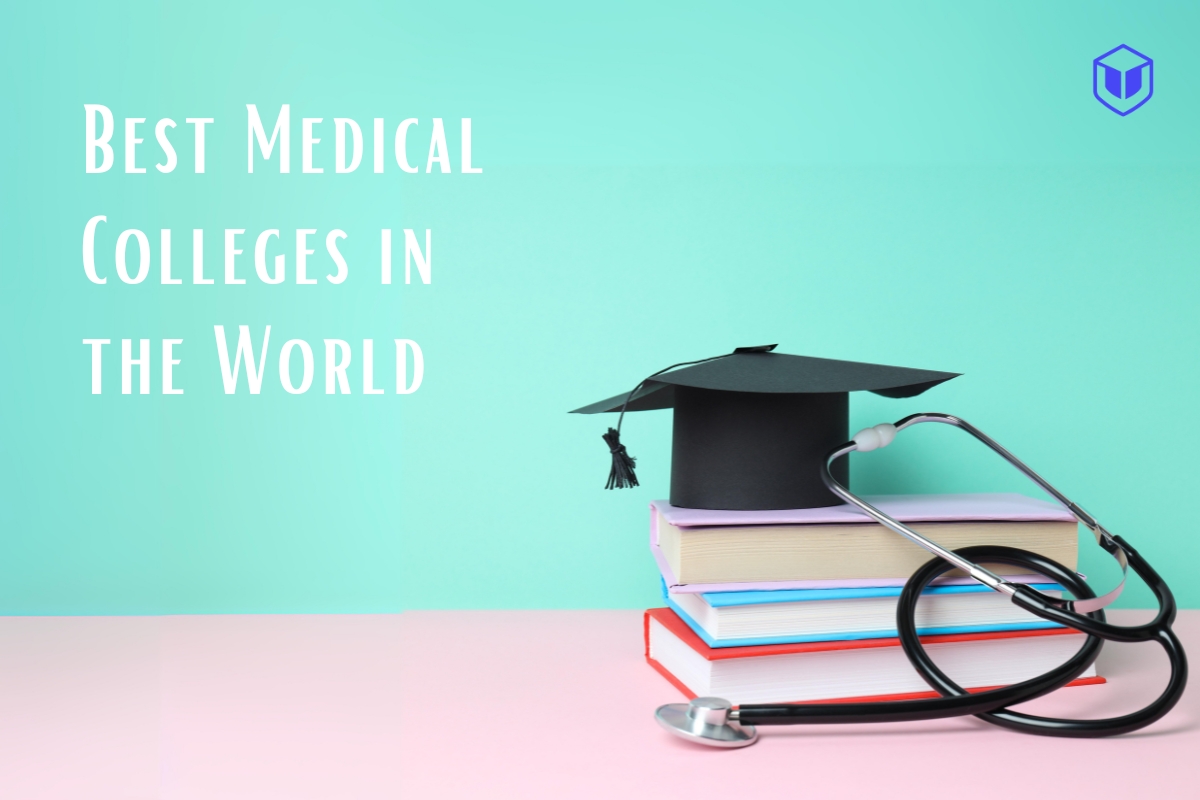 Best Medical Colleges in the World for 2024-25