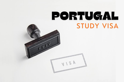 Portugal Study Visa