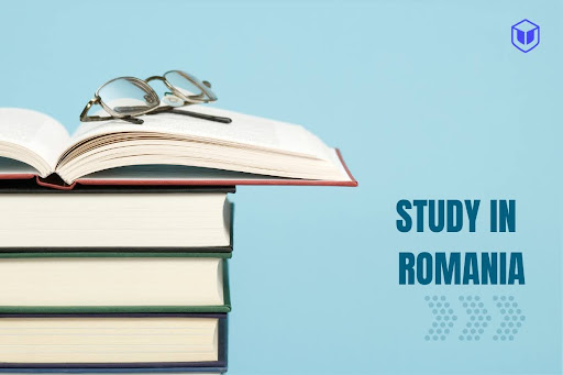 study in Romania