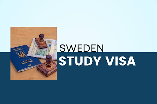 Sweden Student Visa