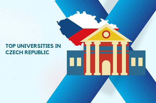 Top Universities in Czech Republic