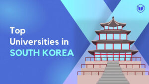 Top Universities in South Korea for International Students 2026