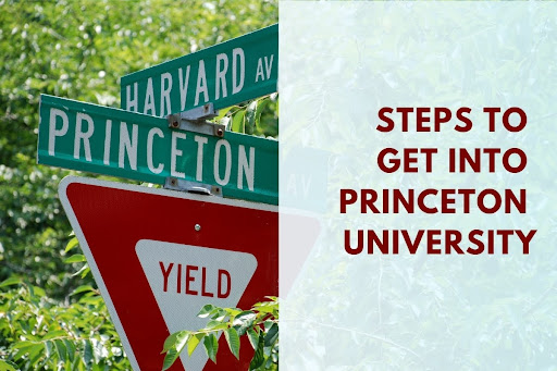 How to Get Into Princeton University