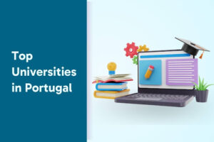 Top Universities in Portugal