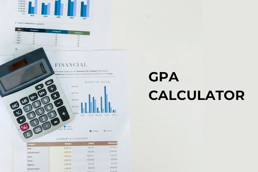 GPA Calculator