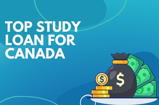 study loan for canada