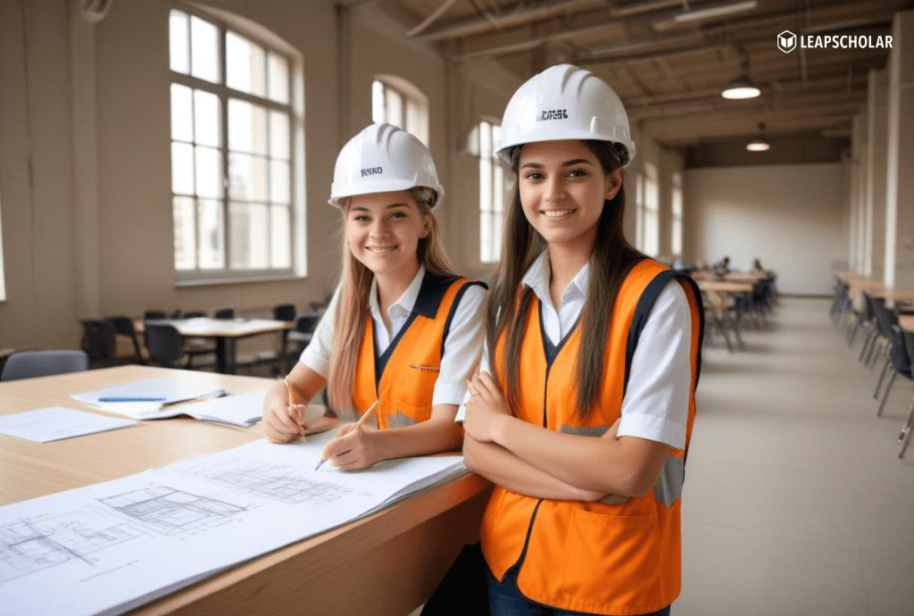 MS in Civil Engineering In Germany