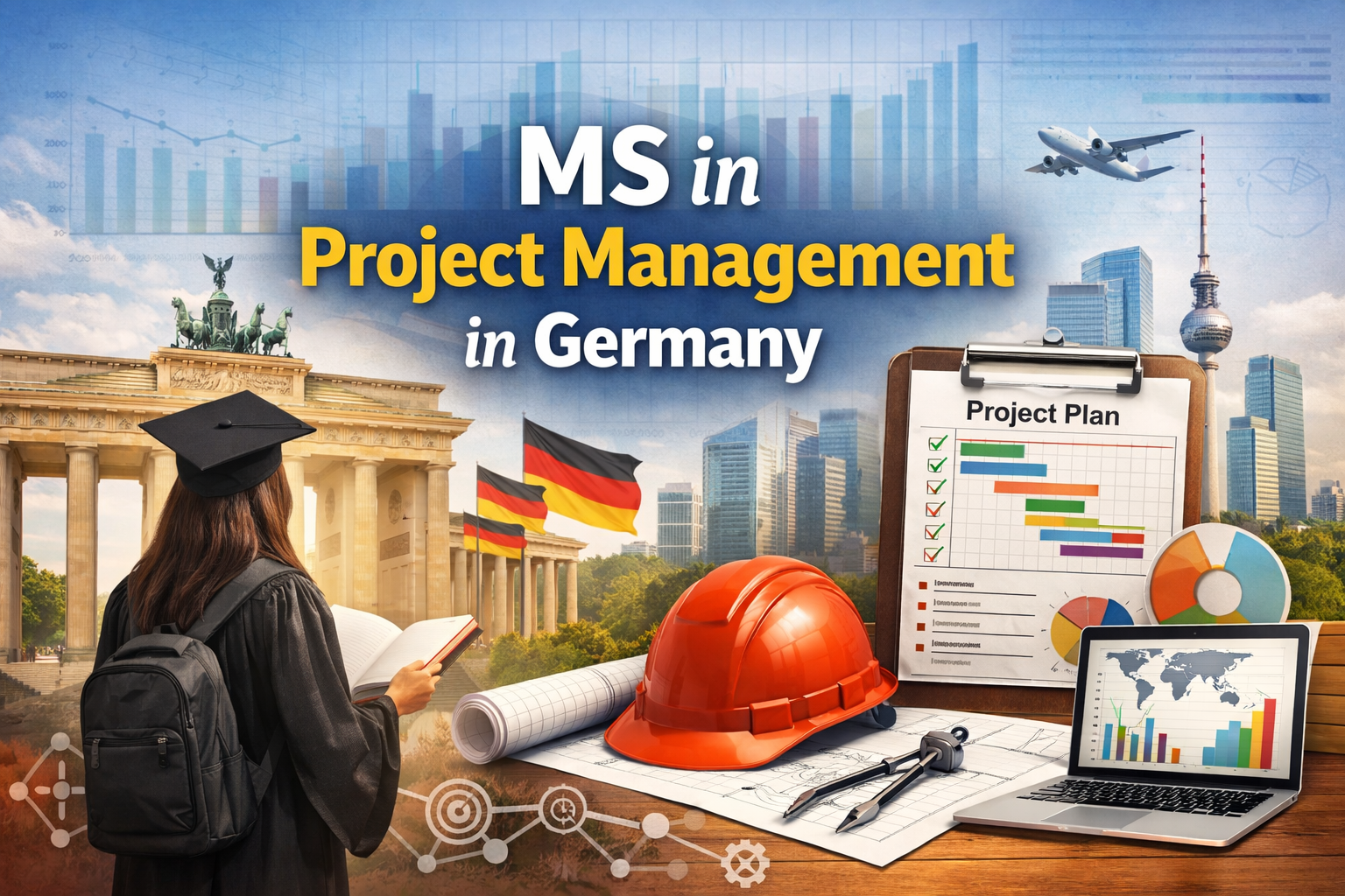Winter Intake in Germany 2026-2027: Deadlines, Universities & Step-by ...