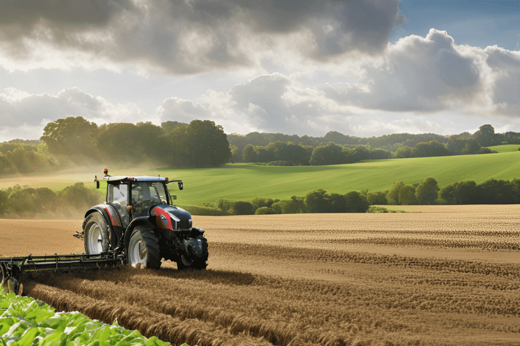 MSc Agriculture in UK for International Students