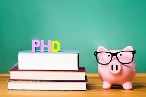 phd scholarships for indian students to study abroad