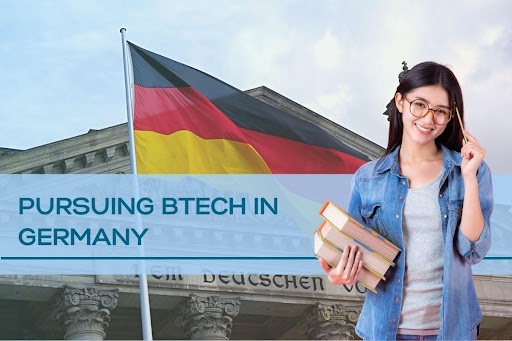 BTech in Germany for Indian Students: Fees & Universities