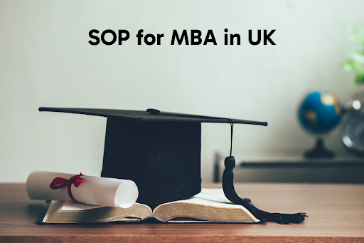 SOP for MBA in UK: Samples &amp; PDFs