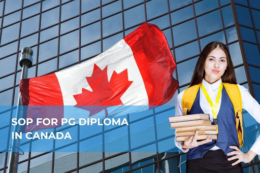 SOP for PG Diploma in Canada: Structure, Format and Tips