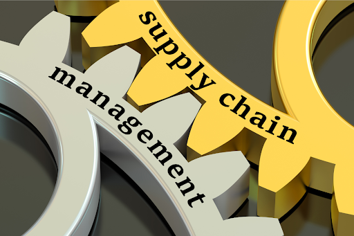 SOP for Supply Chain Management