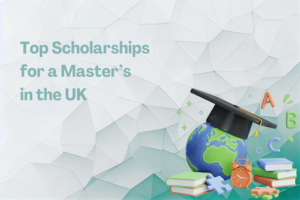 scholarships for masters in uk