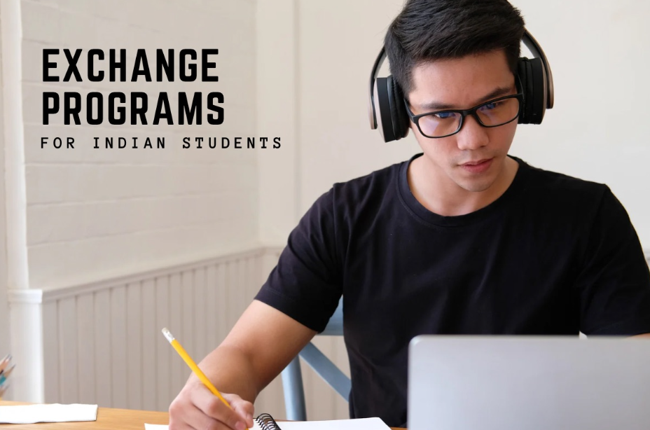 Exchange Programs for Indian Students