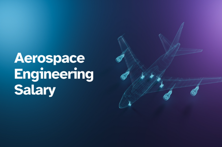 aerospace engineering salary