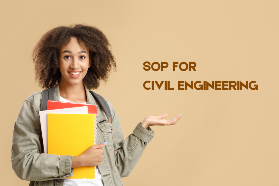 sop for civil engineering