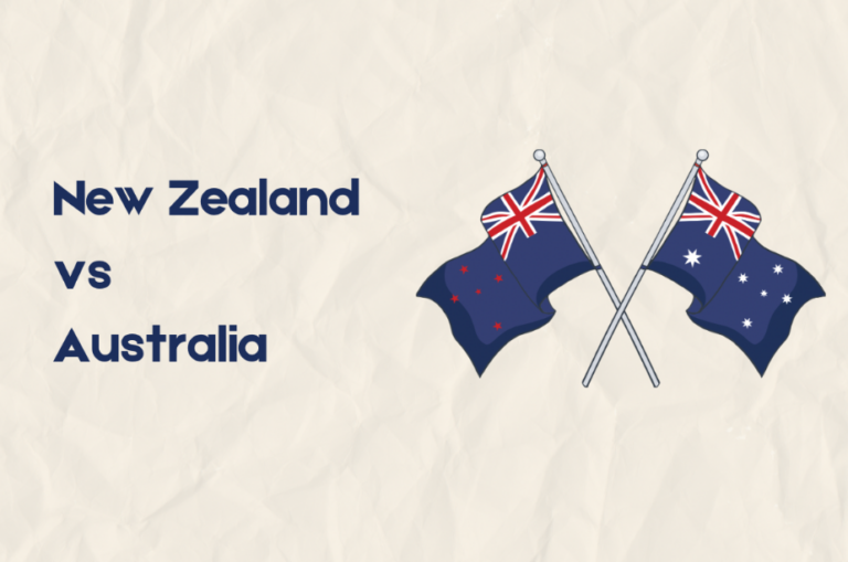 which is better australia or new zealand