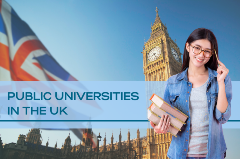 public universities in uk