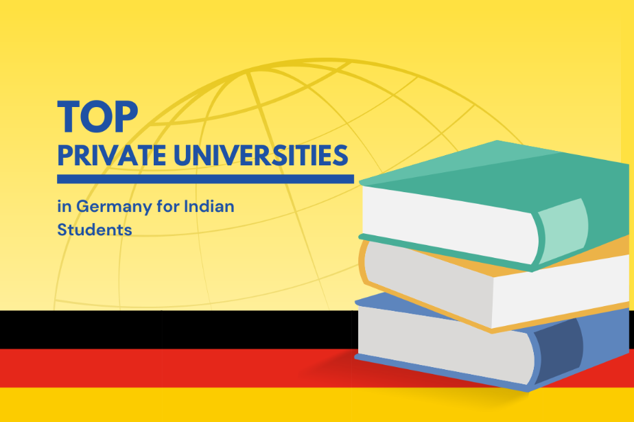 private universities in germany