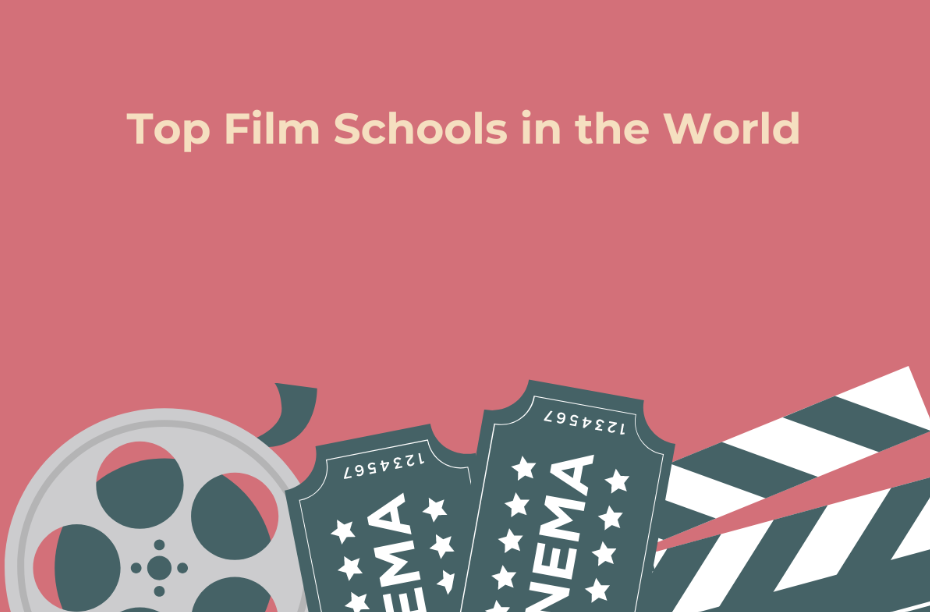 top film schools in the world