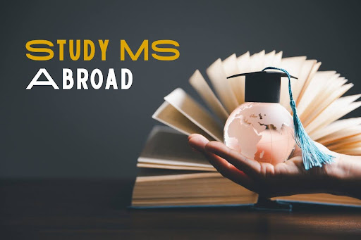 Top Countries to Study MS Abroad 