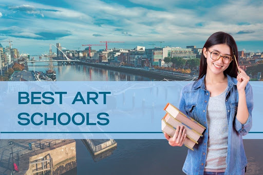 Best Art Schools in the World