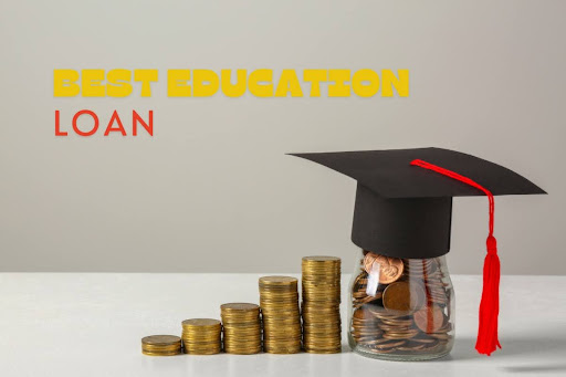 best education loan in india for study abroad