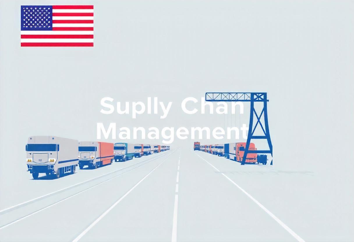 Masters in Supply Chain Management in USA: Top Jobs, Cost of Studying & more