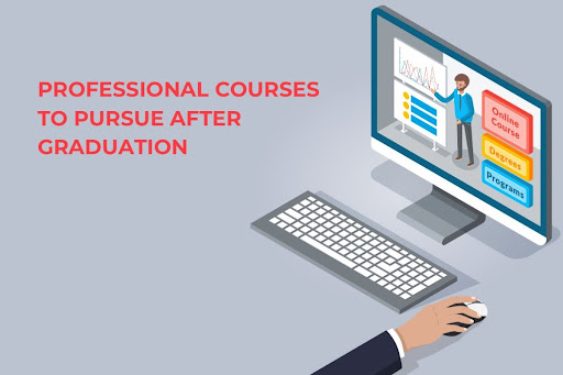 professional courses after graduation