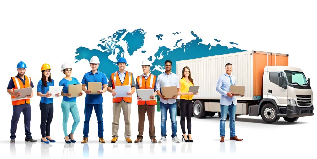 MSc in Logistics and Supply Chain Management for International Students