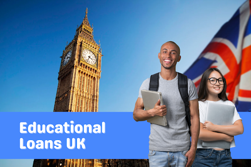 educational loans uk