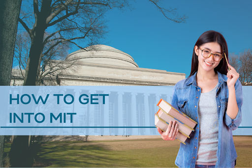 how to get into mit