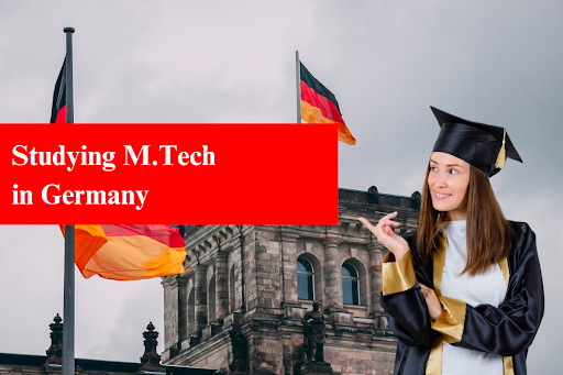 mtech in germany