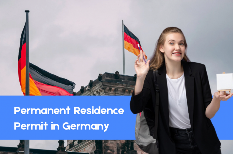 Germany PR Requirements: Eligibility, Process & Documents Required