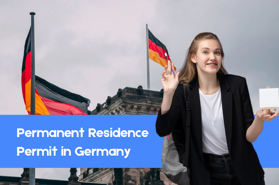 Germany PR Requirements: Eligibility, Process & Documents Required