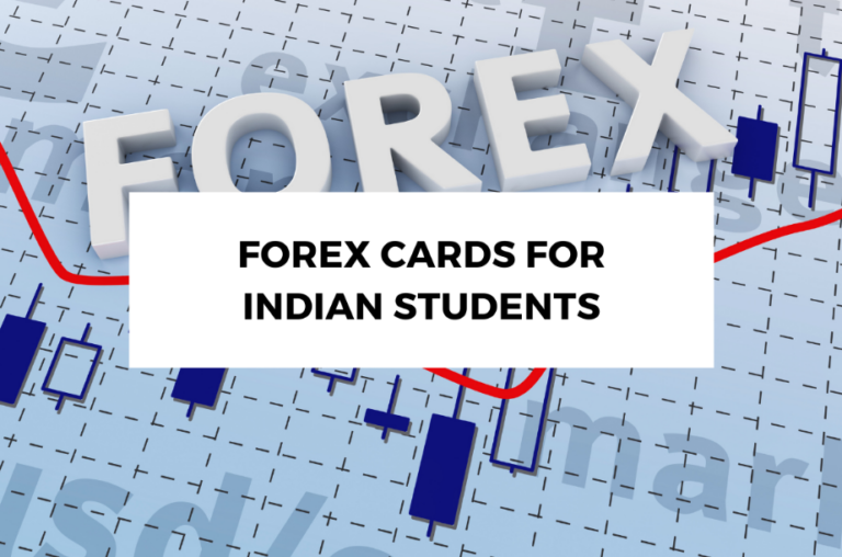 Best Forex Cards for Indian Students: Complete Details!