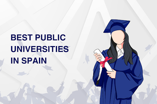 public universities in spain