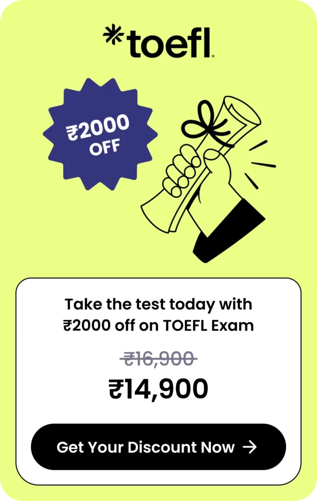 TOEFL Writing Templates 2024: TOEFL Essays Simplified